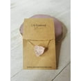 thumbnail image 2 of Raw Crystal Necklace- Natural Stones, 2 of 10