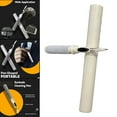 thumbnail image 3 of Bolígrafo de limpieza de auriculares Bluetooth multifuncional antiobstrucción bolígrafo de limpieza de auriculares Bluetooth para tapones para los oíd Sunnimix Pluma de limpieza, 3 of 8