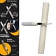 thumbnail image 3 of Bolígrafo de limpieza de auriculares para tapones para los oídos, kit de cepillo limpio para teléfonos móviles, 3 of 9