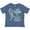 Indigo, variant on Inktastic I Wear Green for Myself- Cerebral Palsy Awareness Boys or Girls Toddler T-Shirt