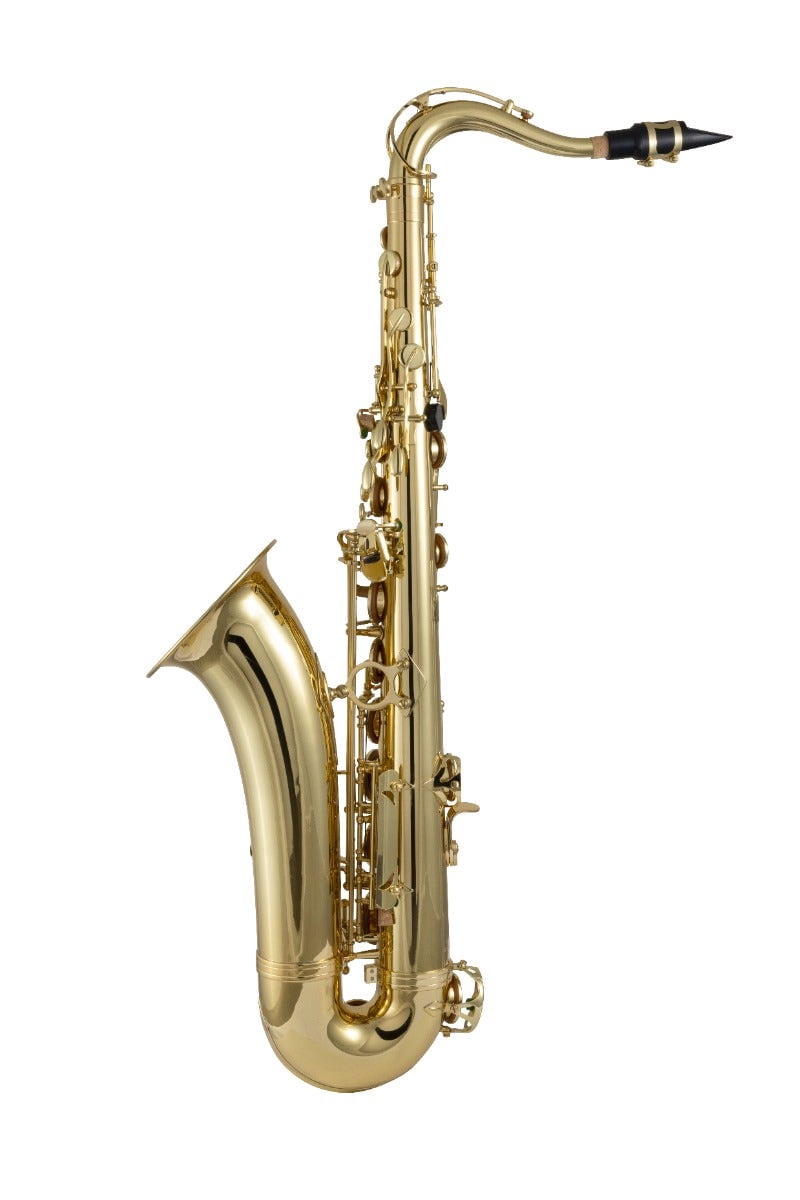 Prelude by Selmer PTS111 Student Tenor Saxophone Outfit