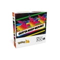 thumbnail image 3 of Buffalo Games 300-Piece Pokemon Gotta Keep Movin'! Jigsaw Puzzle, 3 of 5
