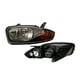 thumbnail image 1 of Faro DEPO  Chevrolet Cavalier 2003 - 2004 Piloto, 1 of 1