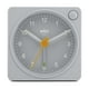 thumbnail image 1 of Reloj despertador Braun Classic Travel analógico con despertador y luz, 1 of 7