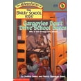 thumbnail image 1 of Pre-Owned Gargoyles Don't Drive School Buses : The Adventures of the Bailey School Kids, 1 of 1