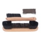 thumbnail image 2 of Cepillo para riel de mesa de billar, mango de madera, billar, cepillo para mesa de billar, cepillo para riel de mesa de billar, herramientas de limpieza, rendimiento de primer nivel, 2 of 8