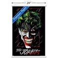 thumbnail image 2 of DC Comics - Le Joker - De près, 2 of 4
