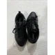 thumbnail image 4 of New Balance 608 V5 Slip Resistant Work Shoe Black WX608AB5 Size Men 5 Women 8.5, 4 of 6