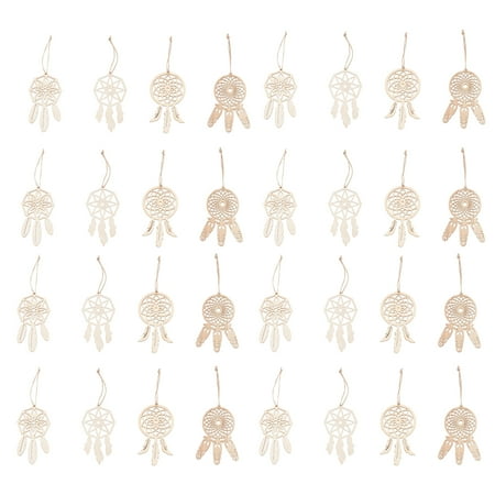 

Frcolor Dream Pendant Catcher Pendants Wooden Catchers Background Dreamcatcher Dangling Charm Living Room Bedroom