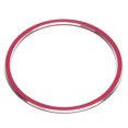 thumbnail image 2 of Car Ignition Trim Ring, Car Engine Ignition Push Trim Easy Installation Interior Decor   For Auto Interior Decoration Red,Blue, 2 of 8