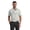 Grey Watercolor Camo, variant on Men's & Big Men's Performance Watercolor Camo Short Sleeve Golf Polo Shirt, Sizes S-5XL