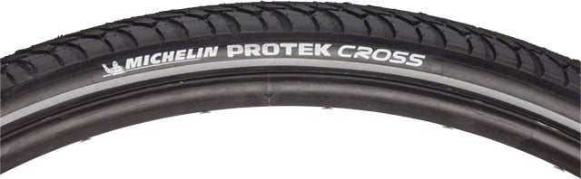 Michelin Protek Max Tire 700 x 32mm Black 