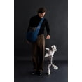 thumbnail image 2 of Mochila portabebés NOAH & PAW para perros pequeños de 2,2 a 8 kg, 2 of 9