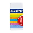 thumbnail image 2 of Goma para borrar con sacapuntas Maped 3 pzas, 2 of 3