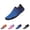 Blue, variant on Water Shoes Women Men Comfortable Beach Barefoot Quick Dry Wide Slides Aqua Socks for Pool Surf Yoga Swim Beach Exercise Black 7.5 Women/7 Men