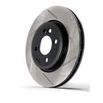 thumbnail image 1 of StopTech; Disque de Frein Sport à Fente Arrière Gauche, 1 of 2