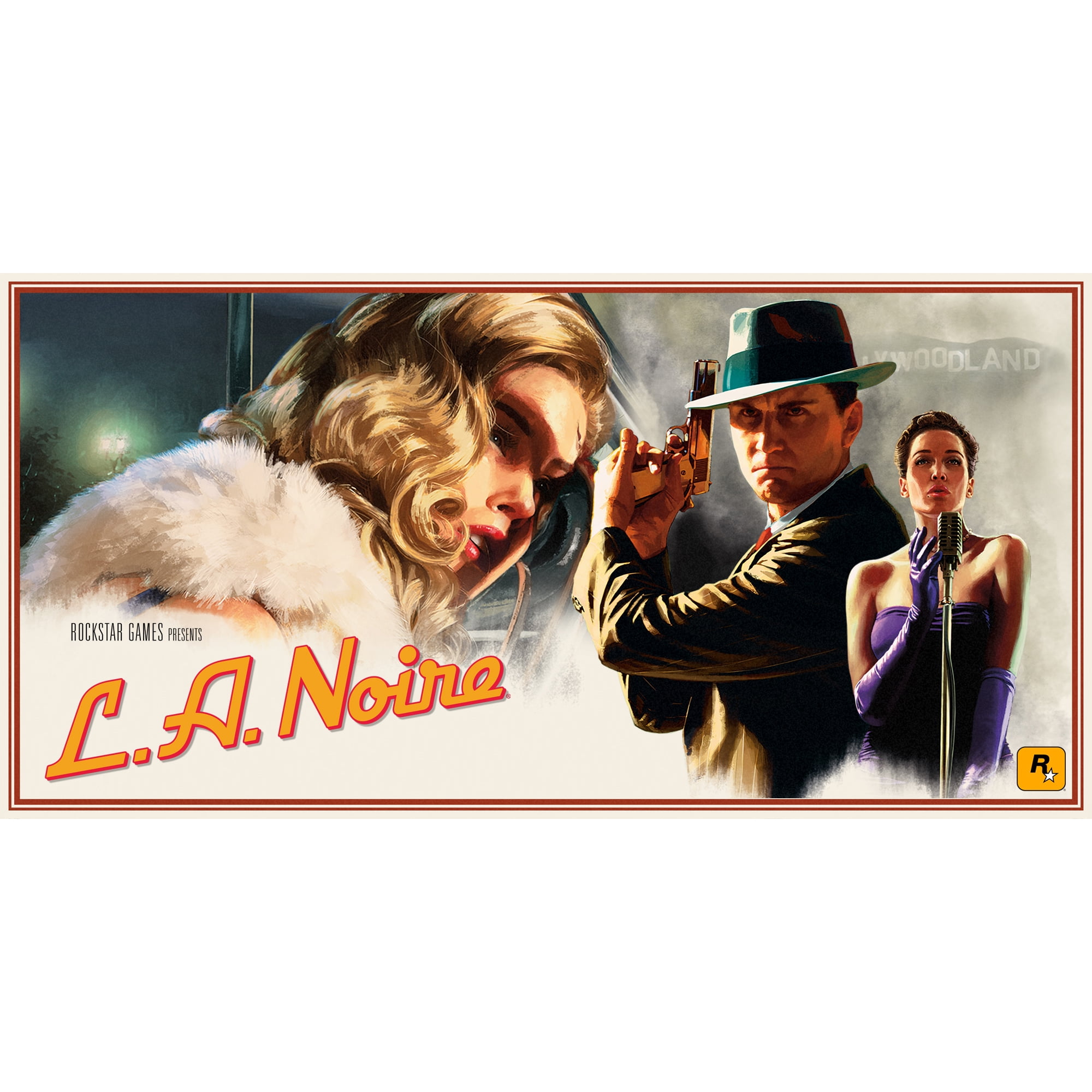 la noire switch digital
