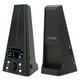 thumbnail image 3 of Metrónomo Mecánico ANGGREK Universal Preciso Negro para Flauta Guitarra, 3 of 8