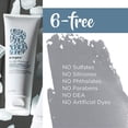 thumbnail image 3 of Briogeo - Scalp Revival Charcoal + Peppermint Oil Cooling Jelly Conditioner 8 Oz, 3 of 6