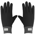 thumbnail image 1 of Xihbxyly Guantes de Invierno para Mujer, Resistentes Al Viento, para Conducir, para Esquiar En Climas Fríos, Cálidos para Las Muñecas, para Deportes Al Aire Libre, Ropa Informal, 23 Cm de Largo, 1 Pa, 1 of 2