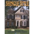 thumbnail image 1 of Pre-Owned Shingle Style : 165 Home Plans from Classic Colonials to Breezy Bungalows, 1 of 1