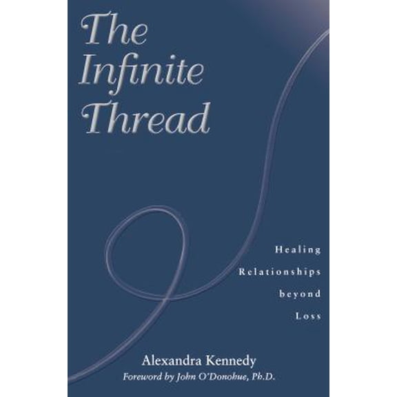 Pre-Owned The Infinite Thread (Paperback) 158270046X 9781582700465