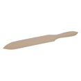 thumbnail image 1 of STAUB 30 cm Beech Spatula, Brown, 1 of 2