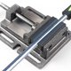 thumbnail image 1 of unbranded 3Ud Clamp Para Eje De Palo De Golf Con Fácil Y Estabilidad Alta, 1 of 8