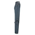 thumbnail image 6 of Bigersell High Waisted Skinny Jeans for Women Boot Cut Jeans Sale High Waisted Skinny Jeans Ladies Taper Denim Pants Distressed Female Jeans Fitted High Waist Full Length Pants Style J-6 Blue S, 6 of 9