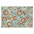 thumbnail image 2 of Loloi Francesca FC-52 Indoor Area Rug, 2 of 7