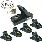 Best Mice Poisons - Mouse Trap, Rodent Traps Mouse Control, Mouse Catcher Review 