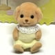 thumbnail image 1 of Caniche La Familia Senbel Muñeca Del Mismo Muñeca Flocada Llavero Perro [perro + Ropa + Caja Regalo], 1 of 2