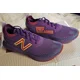 thumbnail image 2 of New Balance Men's FuelCell Echo Big League Chew Shoes Size 7 Purple, 2 of 6