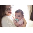 thumbnail image 2 of Dr. Brown's HappyPaci 100% Silicone Pacifier - 3 pack, 2 of 5