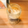 thumbnail image 5 of Proper Good Mocha Overnight Oats with 15g Protein, Shelf-Stable, 2.24 oz Packet, 5 of 17