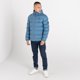 thumbnail image 2 of Dare 2B - Chaqueta Acolchada Switch Up para Hombre (Azul Estelar) Dare 2B UTRG6106_stellarblue, 2 of 6