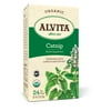 Catnip Tea Organic Alvita Tea 24 Bag Walmart Com Walmart Com