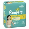 thumbnail image 2 of Swaddlers Diapers, 2 of 3