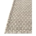 thumbnail image 6 of Unique Loom Outdoor Solid Collection Area Rug (7' 10" x 11' 4" Rectangle Beige/Ivory), 6 of 7
