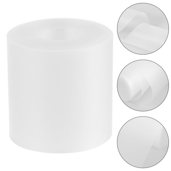 BEADCEST Adhesive Bike Tire Liner 2 Rolls for Mountain Bikes 700c