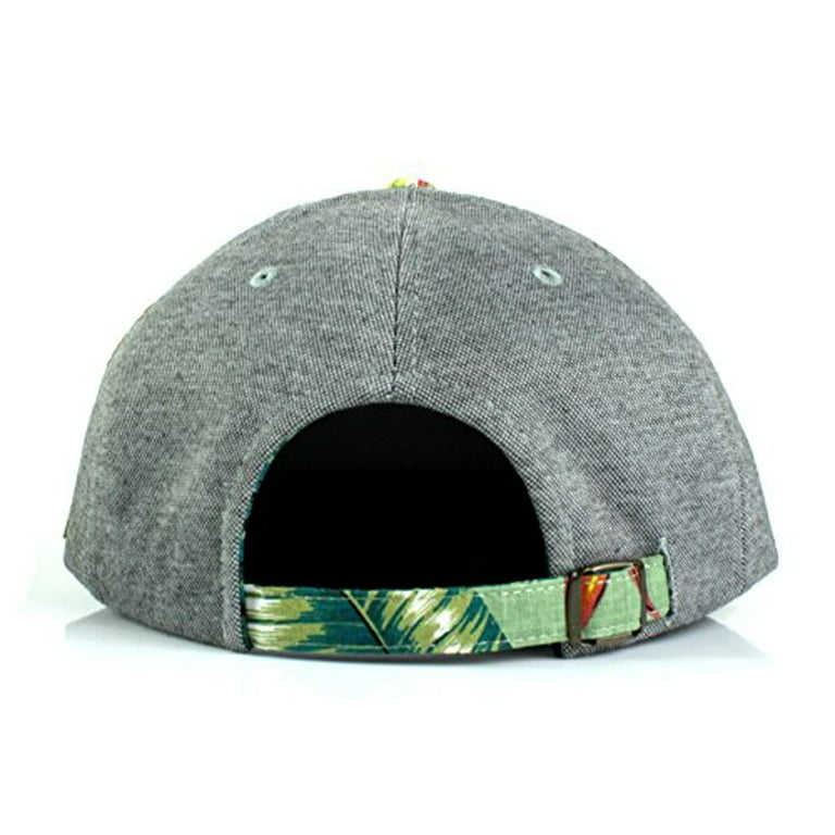 Yomiuri Giants Nippon Baseball Limited Edition Palm Floral Pattern