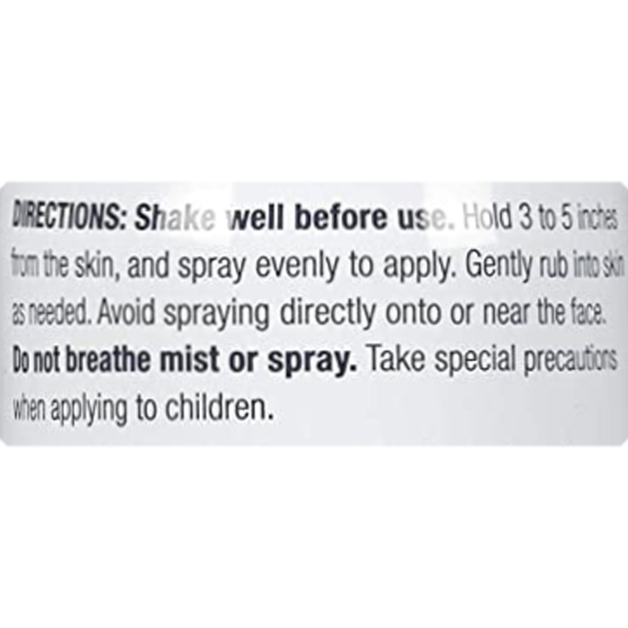 Aquaphor Ointment Body Spray for Women, 3.7 oz, 2 Pack