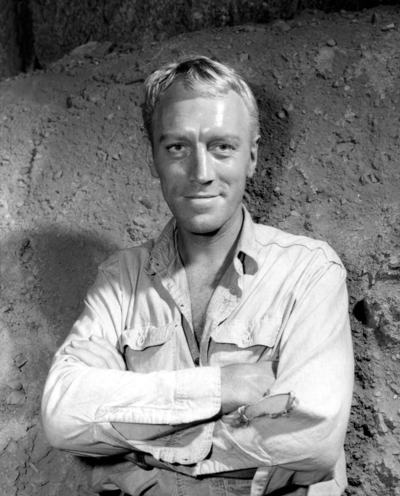 Резултат с изображение за „max von sydow young“