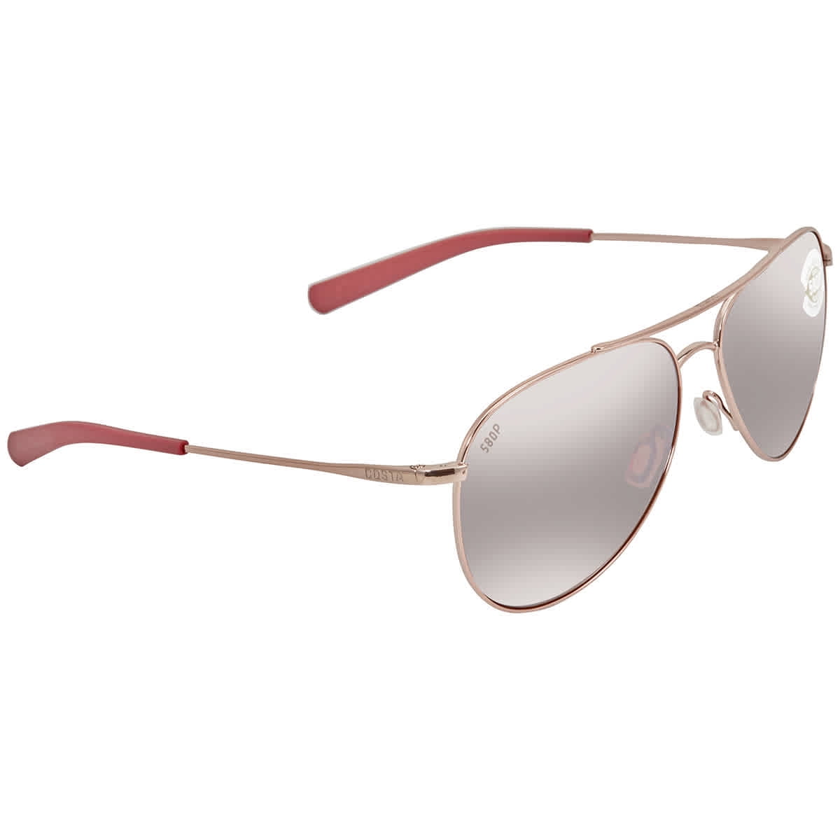 Costa Del Mar Cook Polarized Copper 