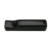 Wii Wiimote Replacement Controller - Black - by Mars Devices