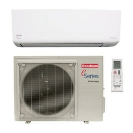 Friedrich J Series 12,000 BTU HI SEER Wall Mounted AC/Heat Pump (Indoor  Unit) - Walmart.com