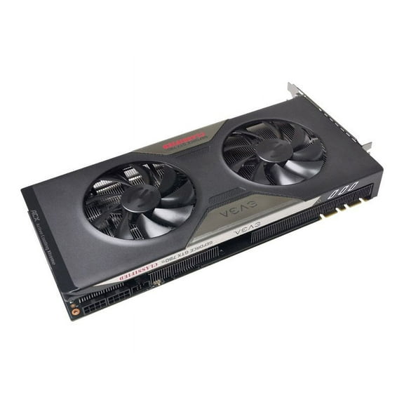 EVGA NVIDIA GeForce GTX 780 Ti Graphic Card, 3 GB GDDR5