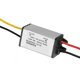 thumbnail image 4 of Módulo de fuente de alimentación reductora de voltaje de 12 V/24 V CC a 5 V y 2 A, 4 of 12