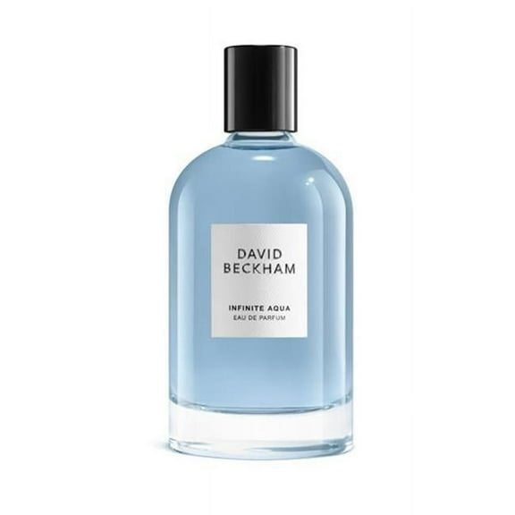 David Beckham Infinite Aqua Eau De Parfum, 3.3 oz