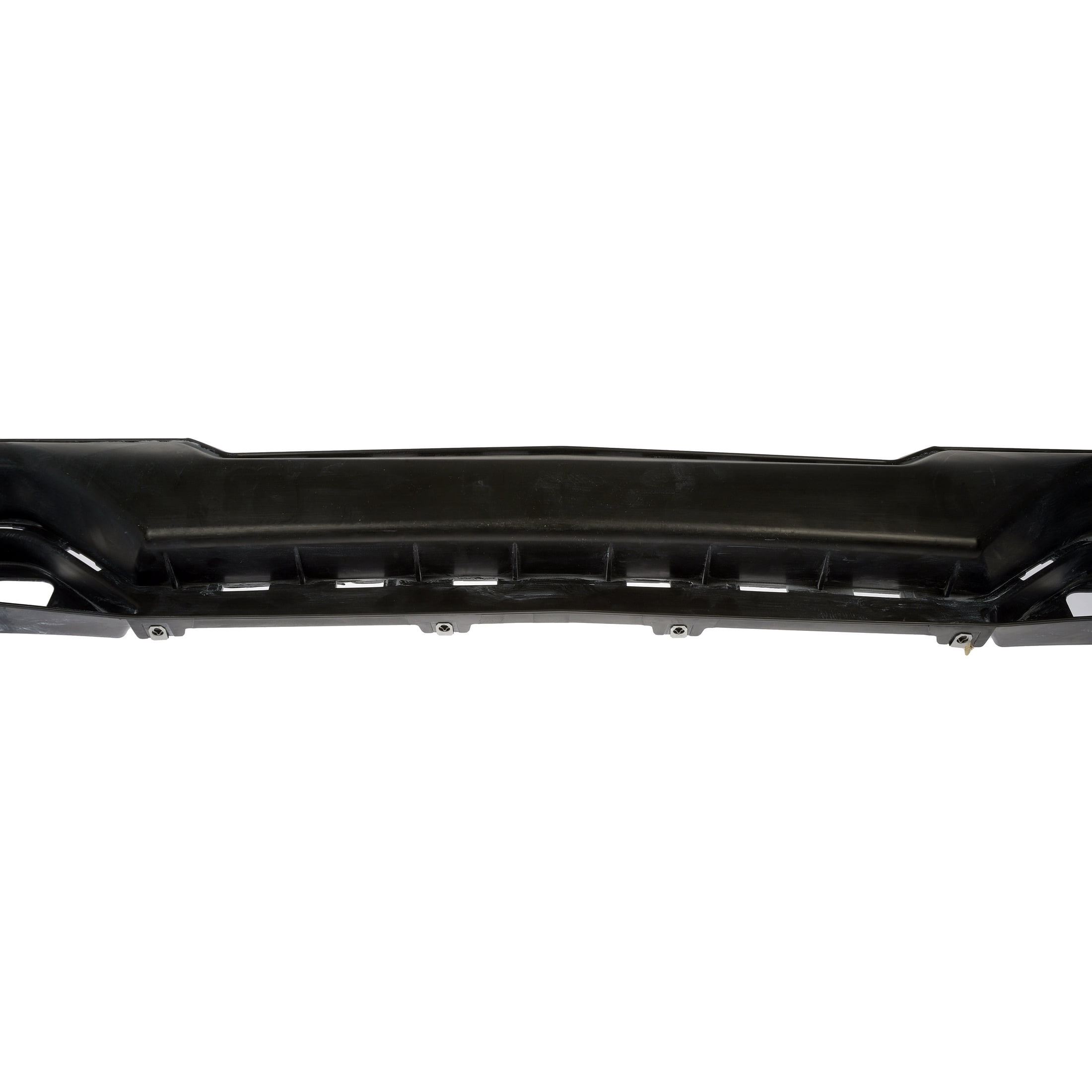 Dorman 620-372 Front Upper Bumper Deflector for Specific Chevrolet Models